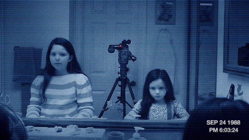 Jeu vidéo paranormal par l’équipe de ‘Mortuary Assistant’