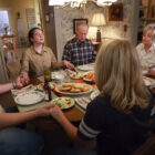 Young Sheldon on CBS: cancelled? season eight? - canceled + renewed TV shows, ratings