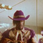 Jimmy Butler Rocks Emo Hairdo For Fall Out Boy Music Video