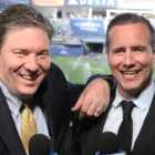 Joe Tolleson joins Apple TV's MLS broadcast team