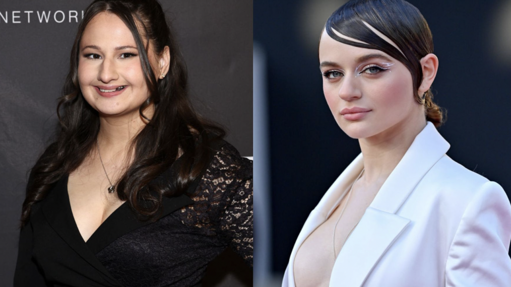 Joey King et Gypsy Rose Blanchard discutent en privé amid rumors feud