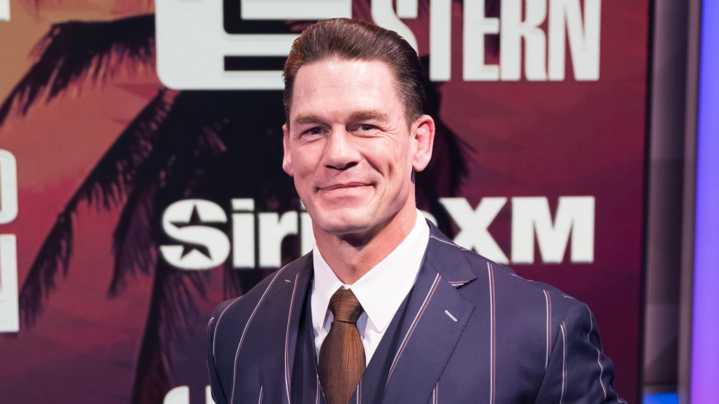 John Cena risque sa carrière en jouant une sirène dans ‘Barbie’