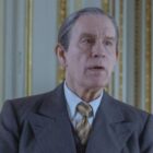 John Malkovich on the dark times and hard choices made in Apple TV’s ‘The New Look’
