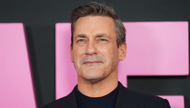 Jon Hamm rejoint Landman de Taylor Sheridan sur Paramount+