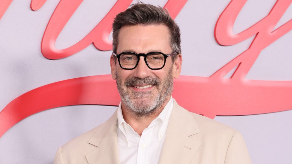 Jon Hamm rejoint la série “Landman” de Taylor Sheridan sur Paramount+