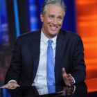 Jon Stewart confirms Apple cancelled his show