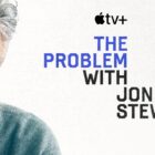 Jon Stewart became a problem for Apple TV+
