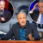 Jon Stewart reveals why Apple TV+ canceled his show