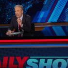 Jon Stewart Returns to Form on ‘The Daily Show’