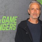 Jon Stewart Implies Apple TV+ Censored Him: ‘They Didn’t Want Me to Say Things’