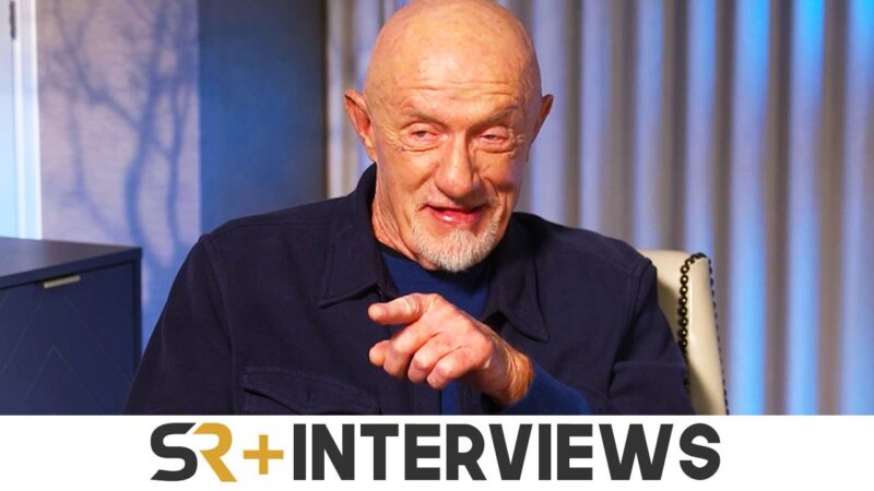 Jonathan Banks de Constellation parle de sa série complexe sur Apple TV+, de ses doubles rôles et de l’humanité de son personnage