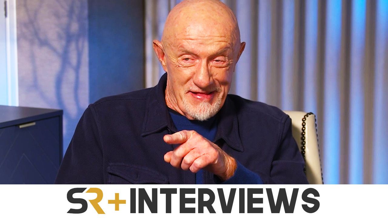 Jonathan Banks de Constellation parle de sa série complexe sur Apple TV+, de ses doubles rôles et de l’humanité de son personnage