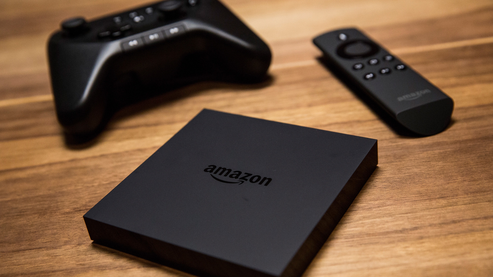 Jouez aux jeux sur les appareils Amazon Fire TV