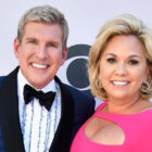 Todd and Julie Chrisley