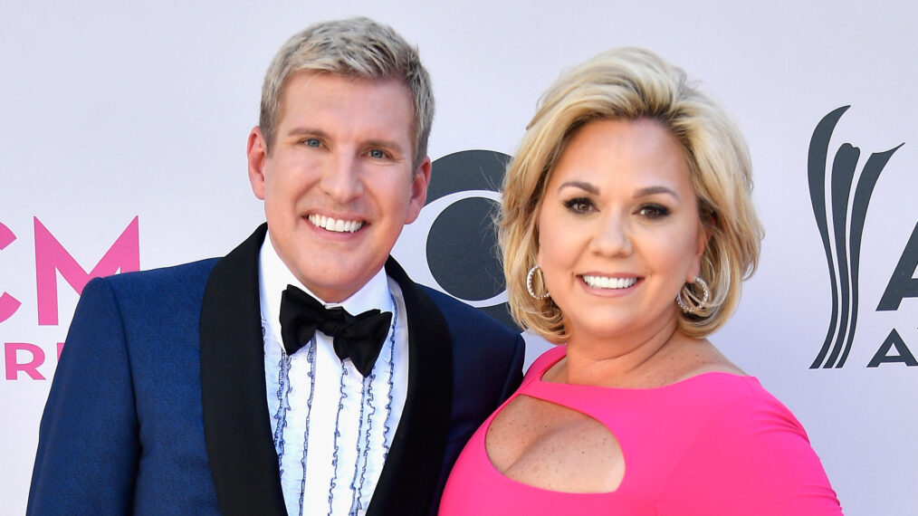 Julie Chrisley espère une peine de prison fortement réduite, ainsi que des soucis pour la Saint-Valentin