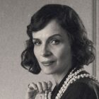 How Juliette Binoche Took On Portraying Coco Chanel in "The New Look"