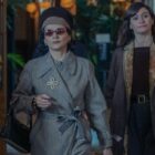 Juliette Binoche Is Coco Chanel in Apple Drama – The Hollywood Reporter