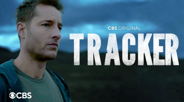 Justin Hartley dans le rôle principal de la série d’action “Tracker”