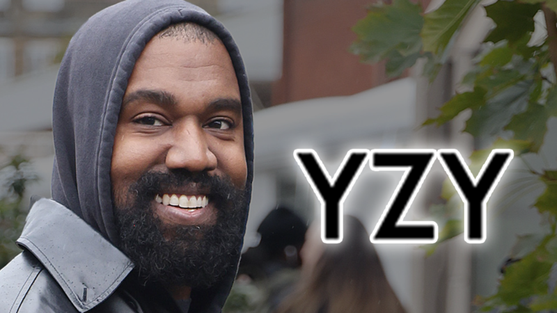 Kanye West déclare avoir réalisé 19 millions de dollars de ventes avec Yeezy après une publicité au Super Bowl