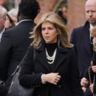 Kate Garraway says learning husband Derek would die was ‘stop the clock’ moment
