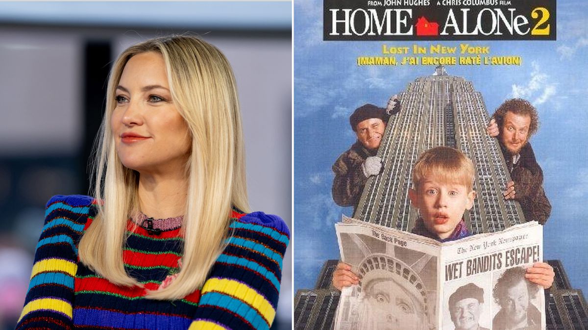 Kate Hudson touche toujours des revenus pour un film à succès des années 1990 dont la plupart ignorent sa participation.