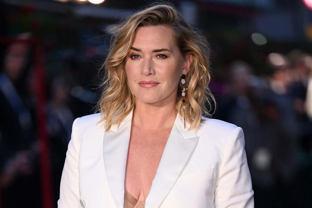 Kate Winslet révèle comment sa vie a pris un tournant “désagréable” après ‘Titanic’