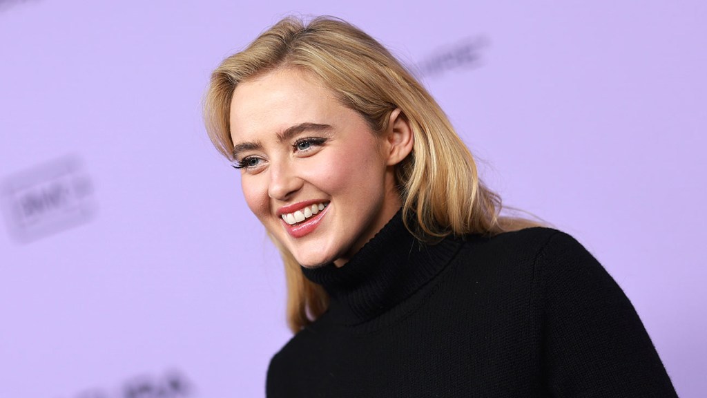 Kathryn Newton parle de Lisa Frankenstein et tease les Young Avengers Marvel – The Hollywood Reporter