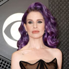 Kelly Osbourne