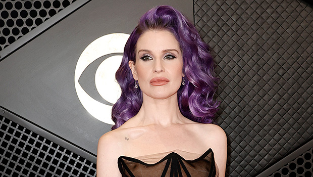 Kelly Osbourne soutient Ozempic dans de nouveaux commentaires