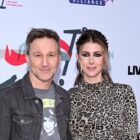 Kelly Rizzo Is Dating Breckin Meyer After Losing Bob Saget