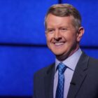 Ken Jennings in 