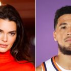 Kendall Jenner, Ex Devin Booker Sat in Same Super Bowl 2024 Suite