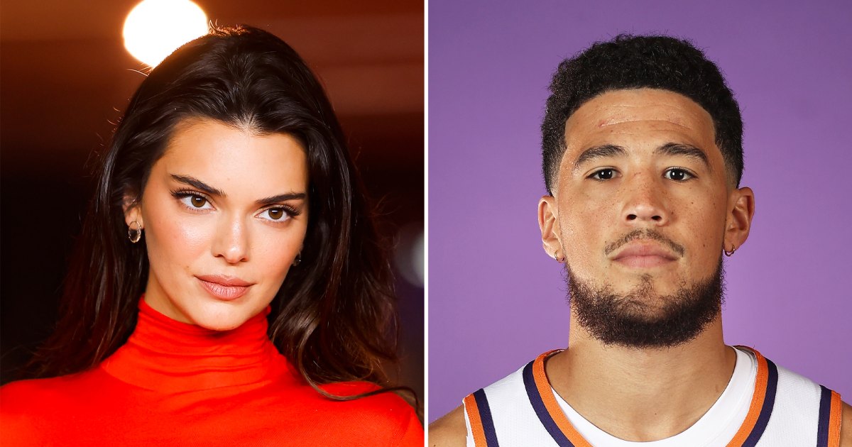Kendall Jenner et son ex Devin Booker partagent la même suite au Super Bowl 2024