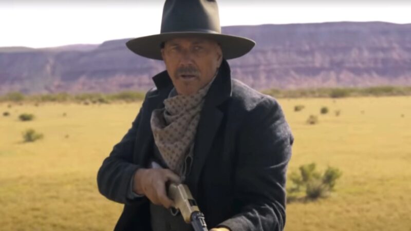 Kevin Costner a eu raison de quitter Yellowstone pour Horizon