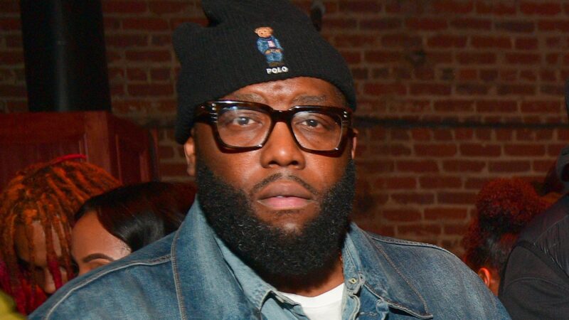 Killer Mike parle de son arrestation aux Grammy Awards