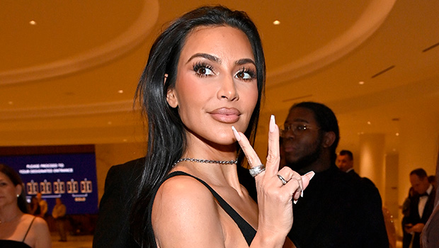 Kim Kardashian avoue que trouver un mari pourrait être difficile – Hollywood Life