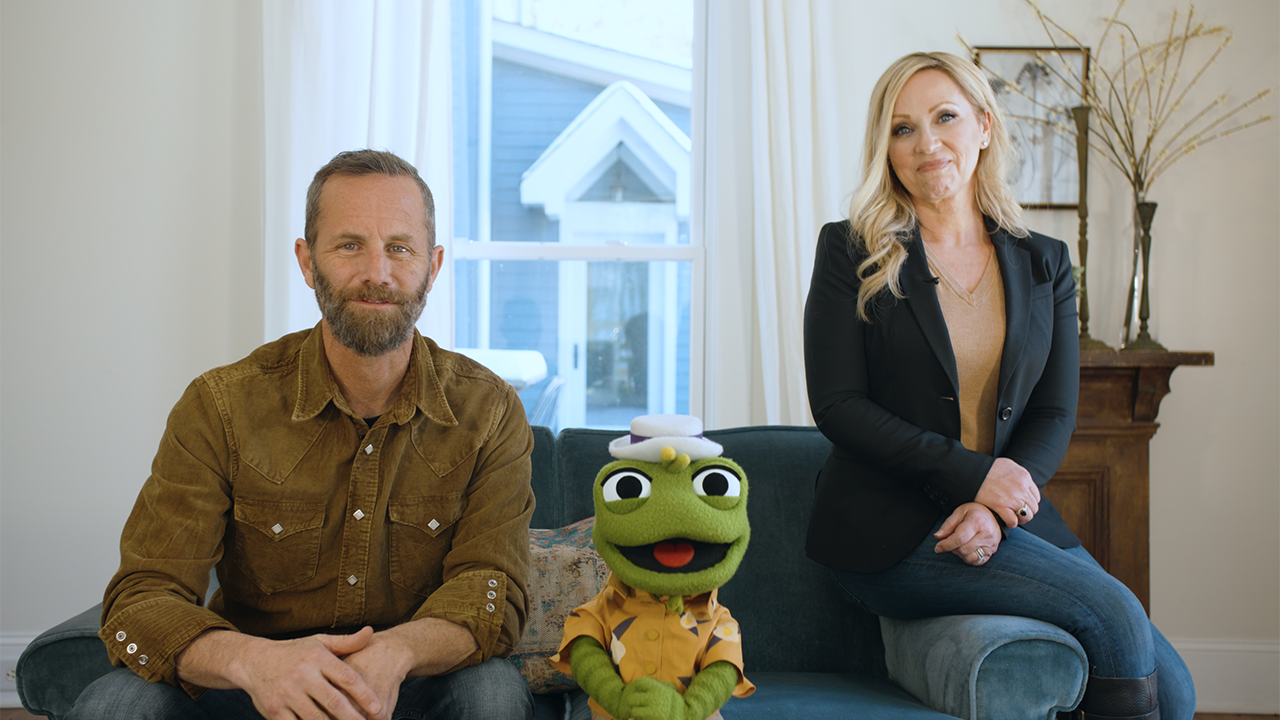 Kirk Cameron annonce nouvelle série TV révolutionnaire, critiquant Hollywood woke