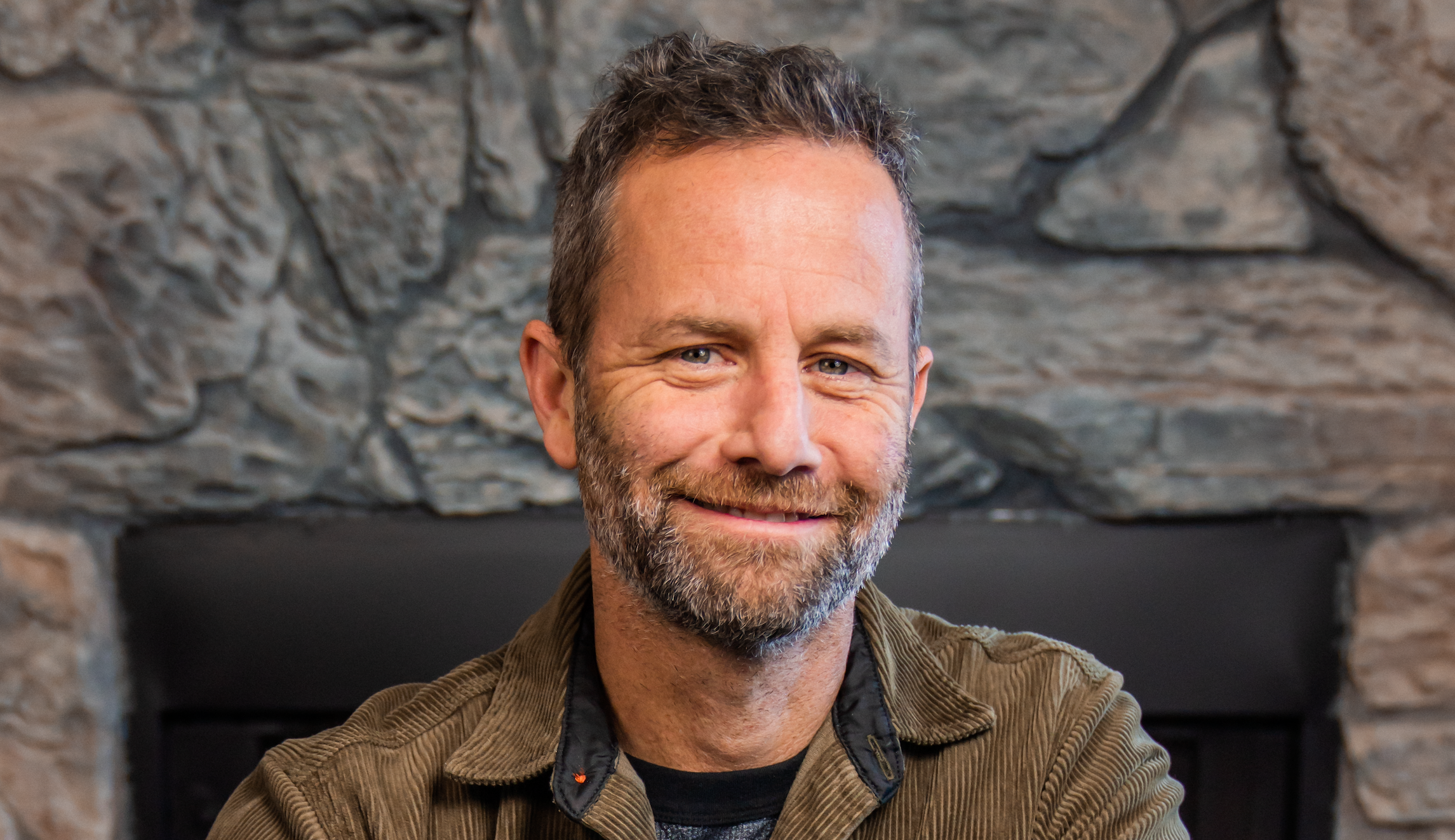 Kirk Cameron va lancer une nouvelle série TV pour enfants