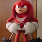 Knuckles Trailer Breaks Record for Paramount+