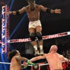 Kofi Kingston