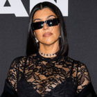 Kourtney Kardashian