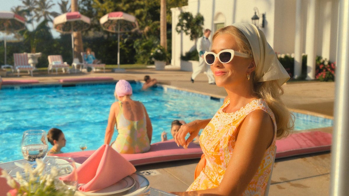 Kristen Wiig en tête d’une distribution de haut vol