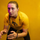 Q&A | Kylie Welker talks wrestling stereotypes, favorite TV shows, and her faith