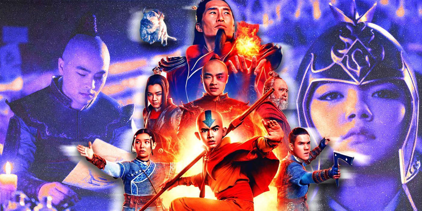 L’Avatar, prêt pour une saison 2 ?
