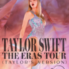 ERAS TOUR HEADS TO DISNEY+ : HITS Daily Double