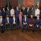 The Bachelorette on ABC: cancelled or season 21? - canceled + renewed TV shows, ratings