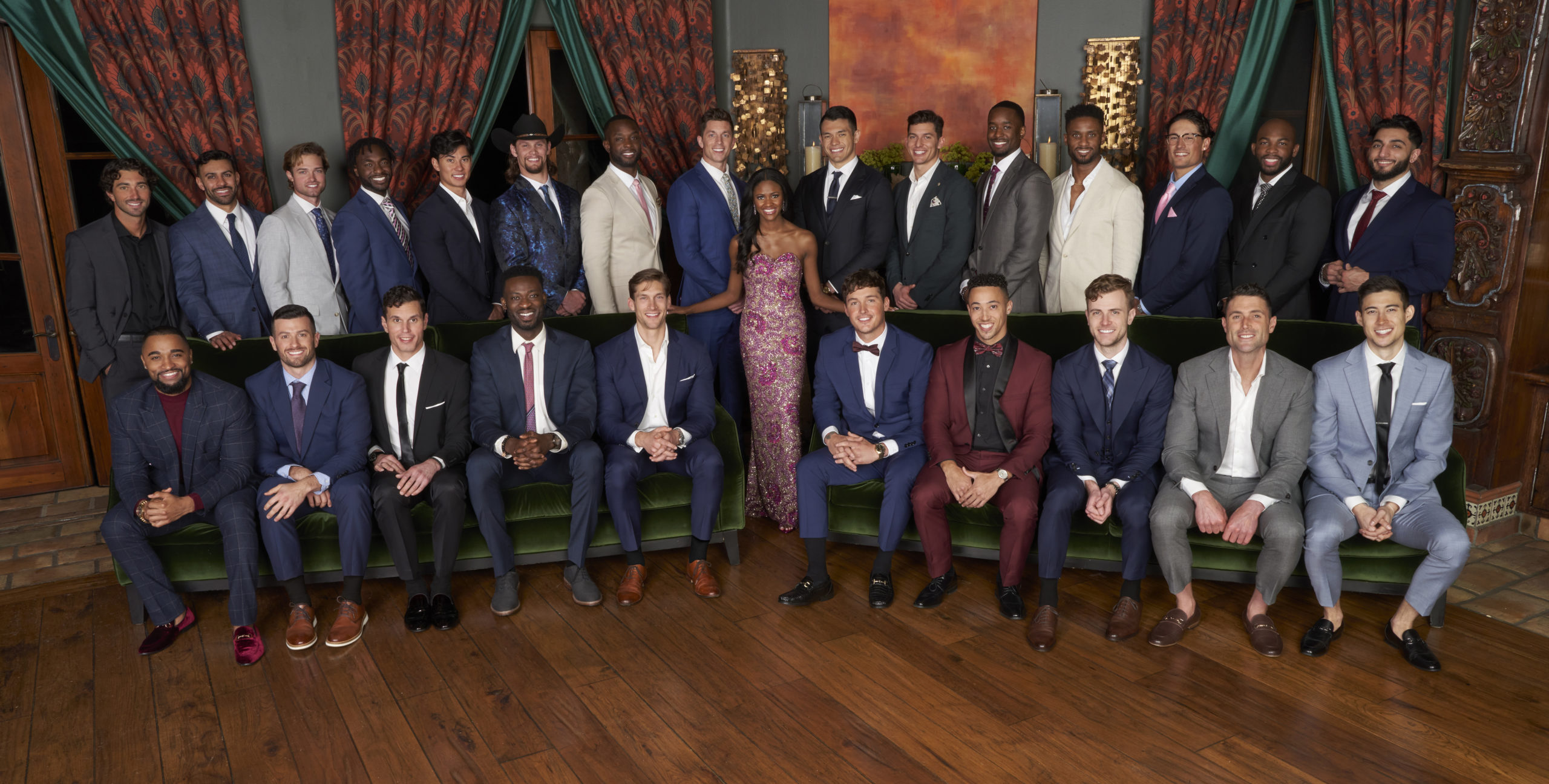 La Bachelorette sur ABC : annulée ou saison 21? – émissions TV annulées + renouvelées, cotes d’écoute
