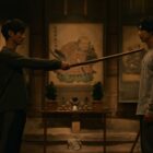Why Netflix’s House of Ninjas Doesn’t Like to Say “Ninja”