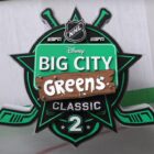 NHL Bringing Back Big City Greens Classic for Disney+