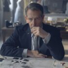 The New Look Review: A Wartime Tale of Fabric and Fabrication